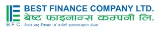 Best Finance Company logo