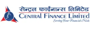 Central Finance logo