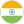 India flag