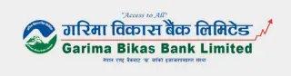 Garima Bikas Bank