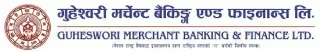 Guheswori Merchant Banking and Finance logo