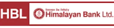 Himalayan Bank logo