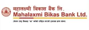 Mahalaxmi Bikas Bank logo