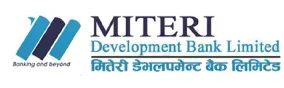 Miteri Development Bank Limited