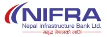 Nepal Infrastructure Bank (NIFRA) logo