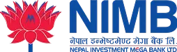 Nepal Investment Mega Bank logo