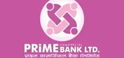 Prime Commercial Bank logo
