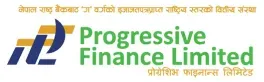 Progressive Finance logo