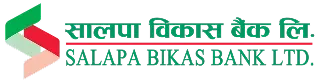 Salapa Bikas Bank logo