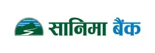 Sanima Bank logo
