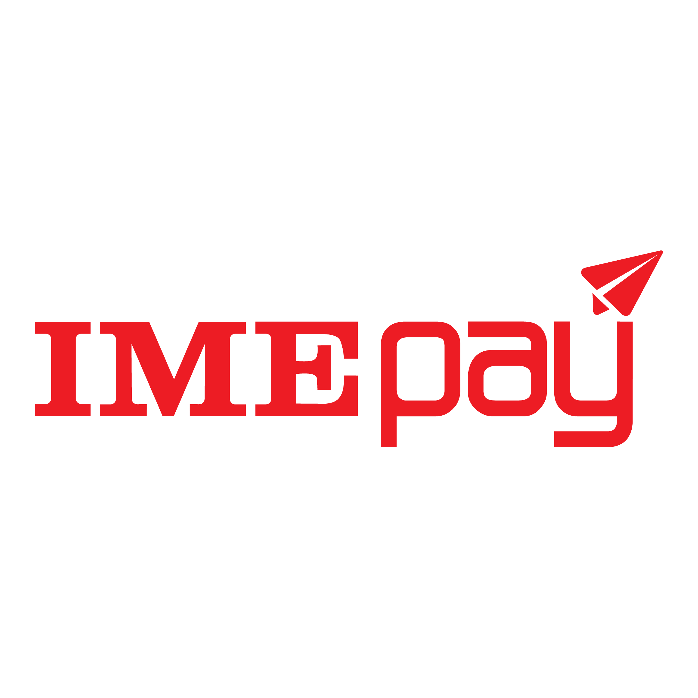 IME Pay Logo